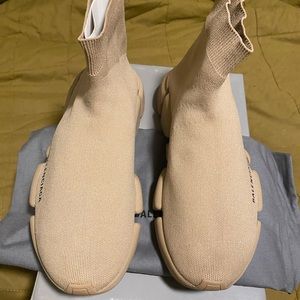 Balenciaga Speed 2.0 LT Sock Sneakers size France 41 equivalent to US 10